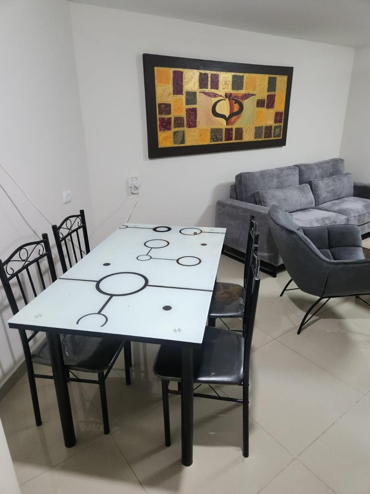 Vila Lidar Eilat Buitenkant foto