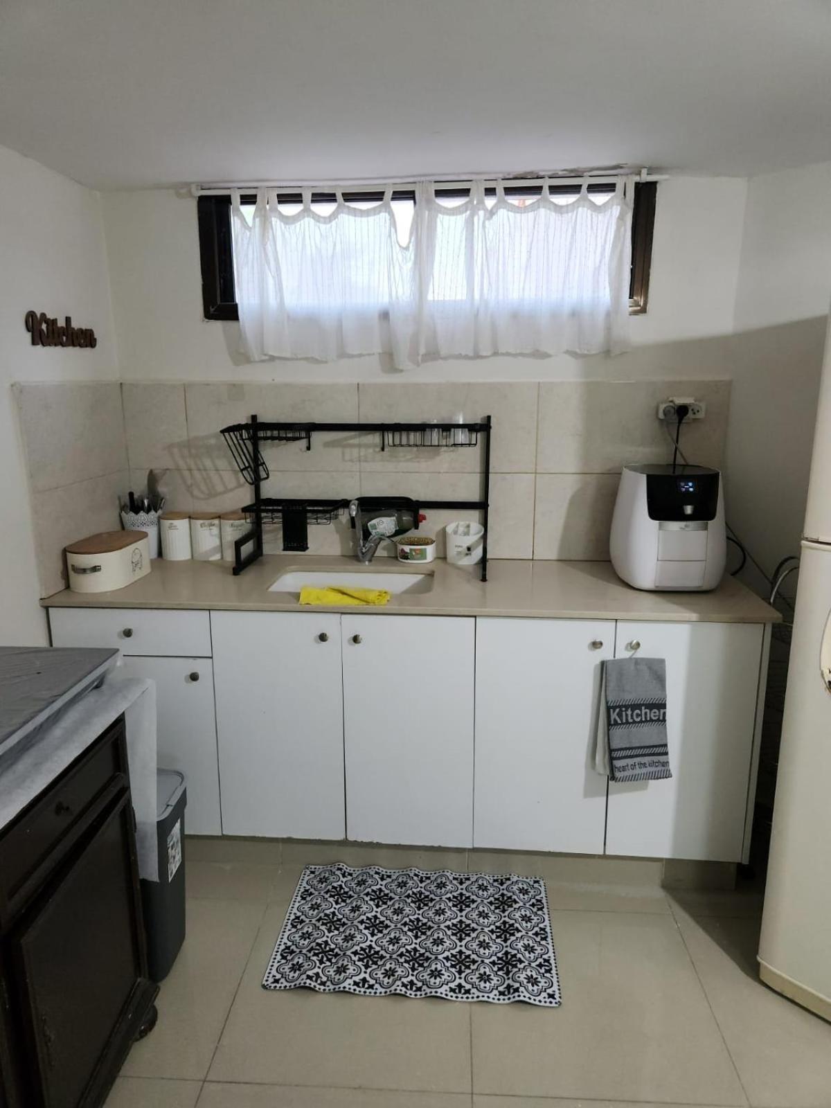 Vila Lidar Eilat Buitenkant foto