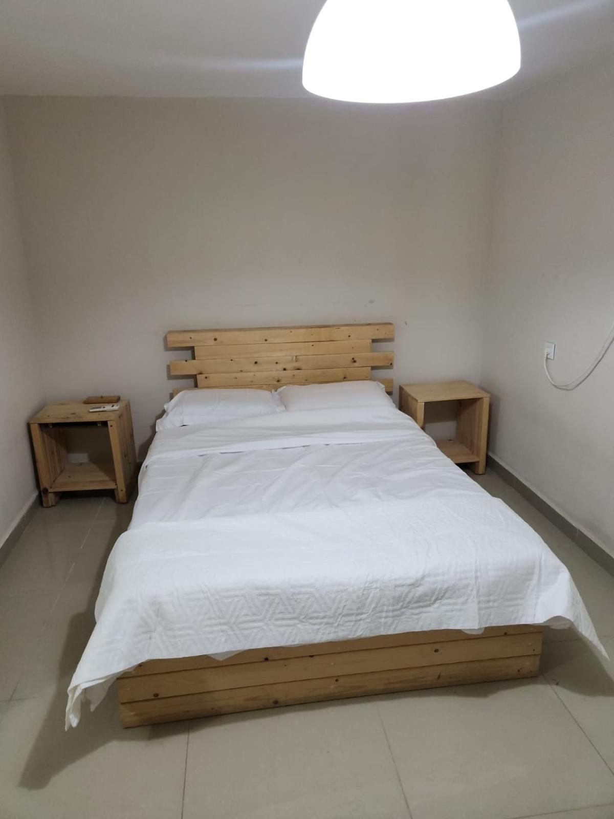 Vila Lidar Eilat Buitenkant foto