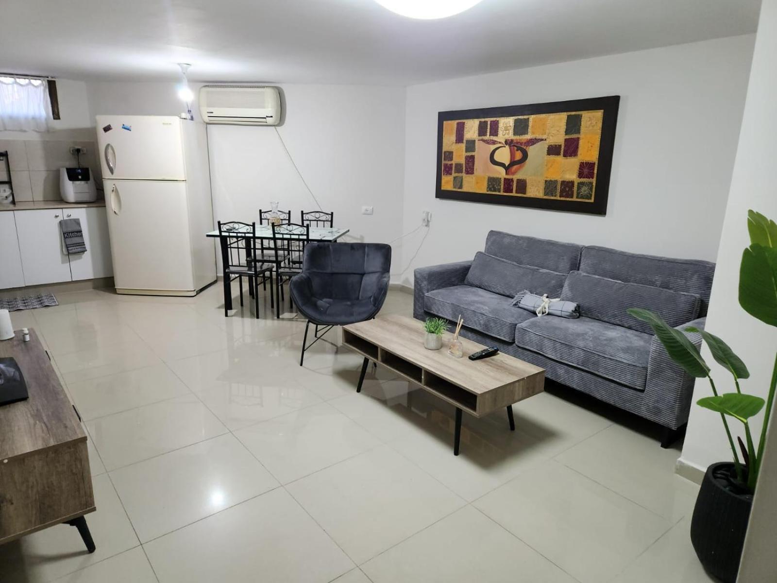Vila Lidar Eilat Buitenkant foto
